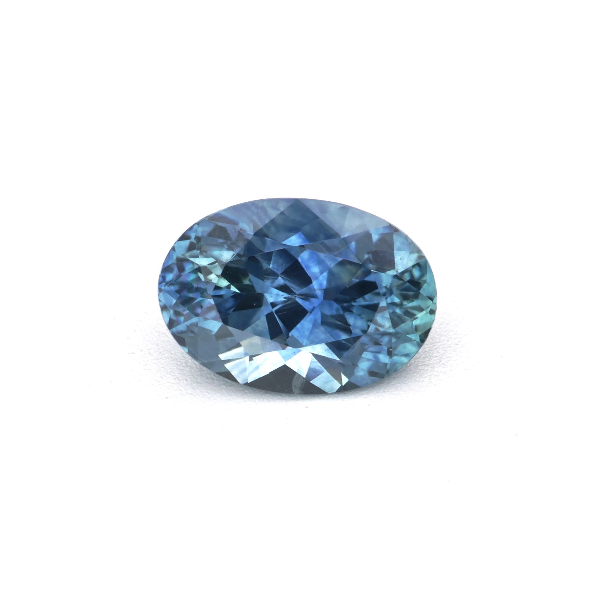 0.8ct Sapphire