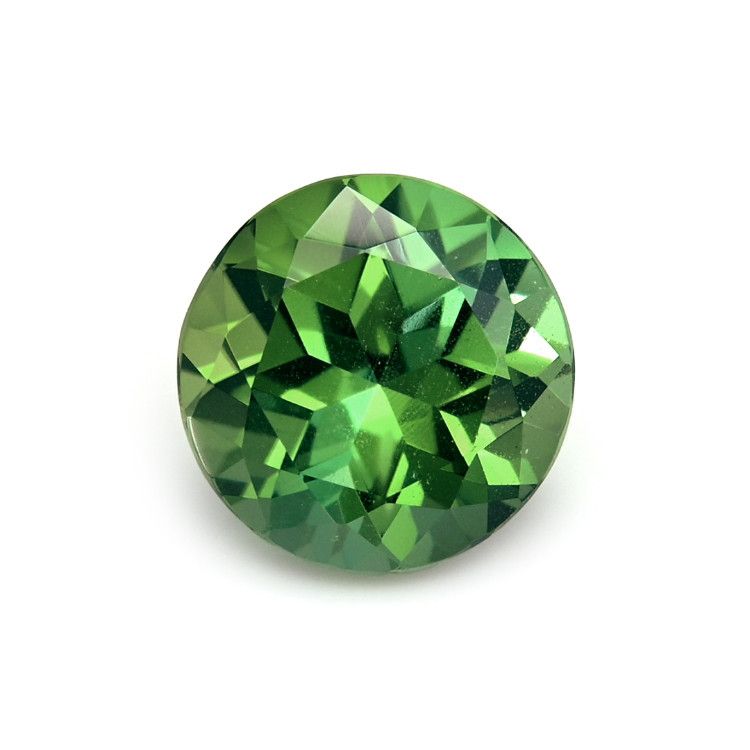 4.82ct Tourmaline