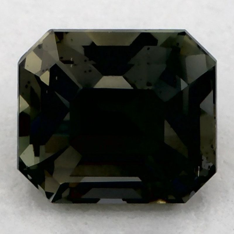 1.19ct Sapphire