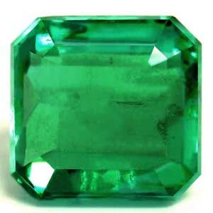 1.99ct Emerald