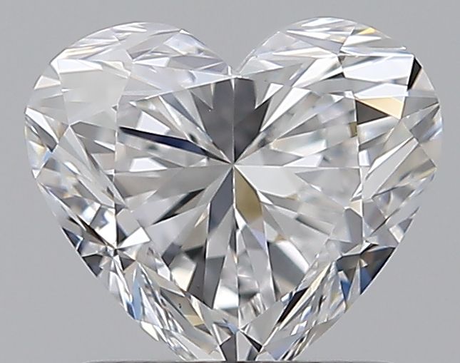 Heart Diamond