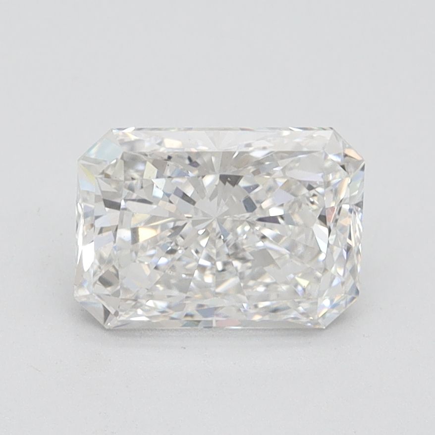 1.5ct Radiant E VS1 Excellent Cut-LGD593402