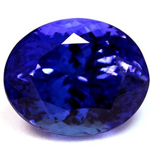 4.23ct Tanzanite