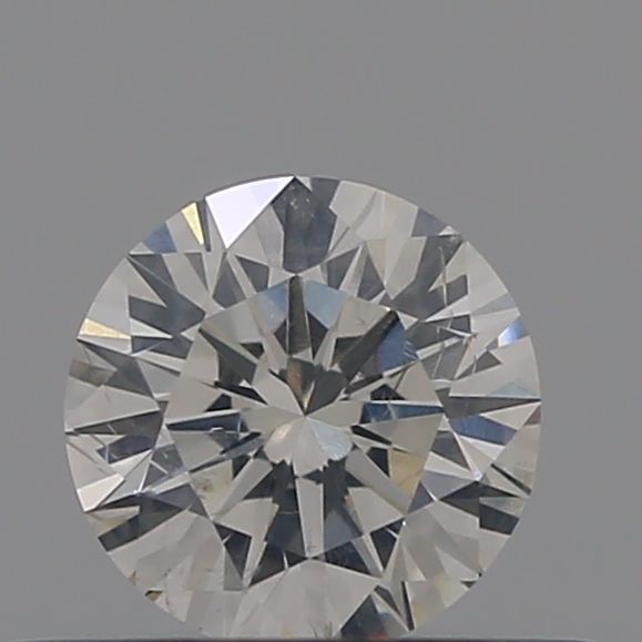 Diamante 0,33 ct ROUND