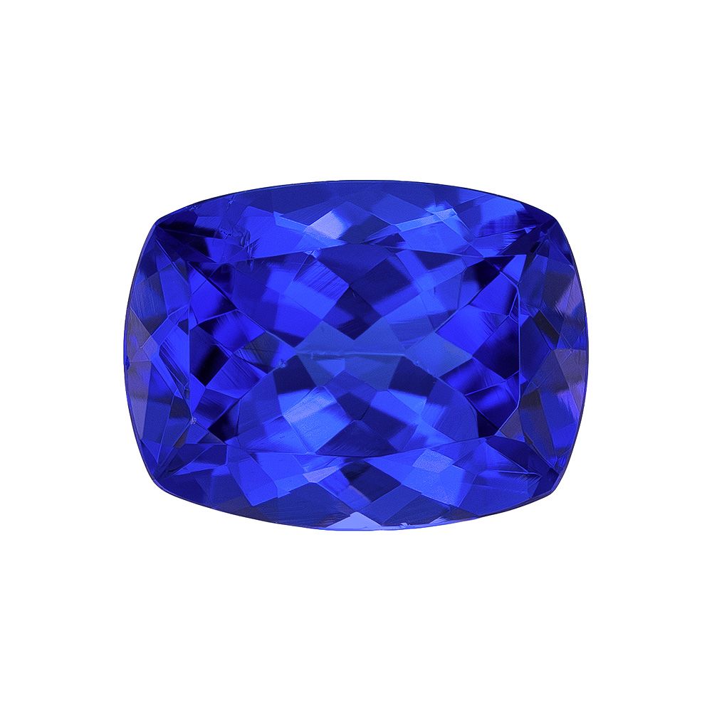 1.52ct Tanzanite