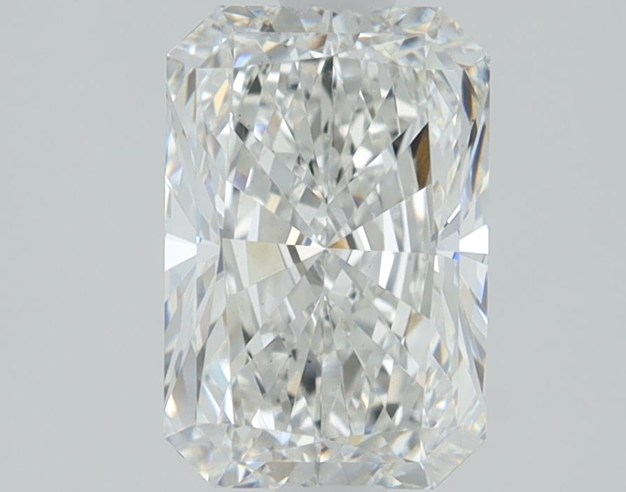 1.5ct Radiant E - VS1 - Very Good cut - LD253499
