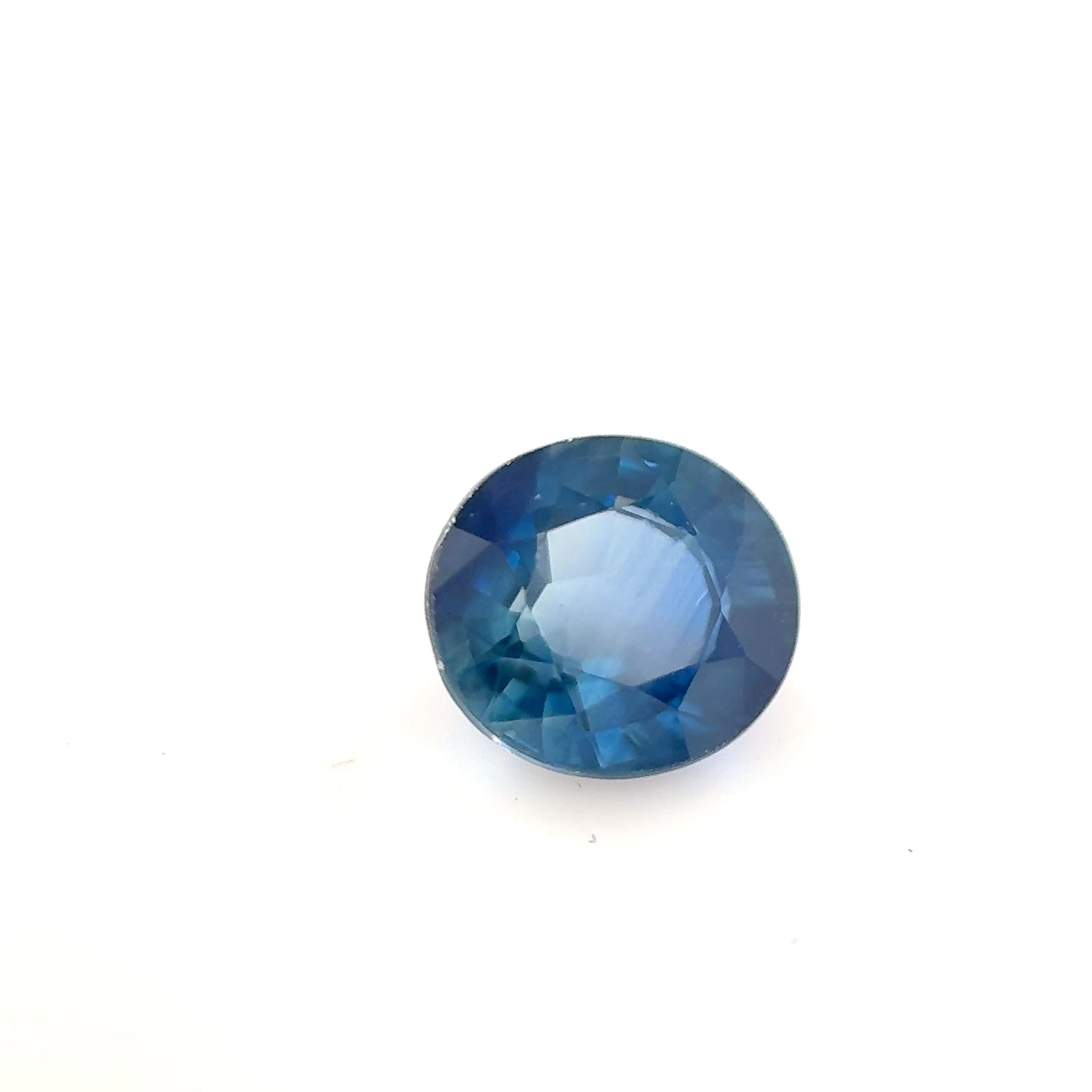 1.09ct SAPPHIRE