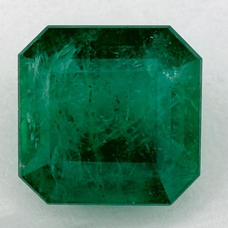 4.2ct Emerald