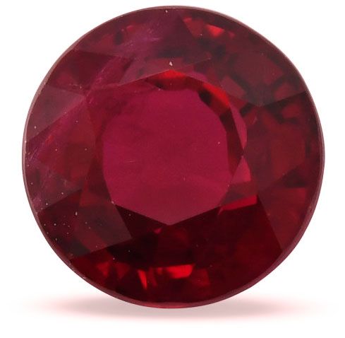 2.2ct Ruby