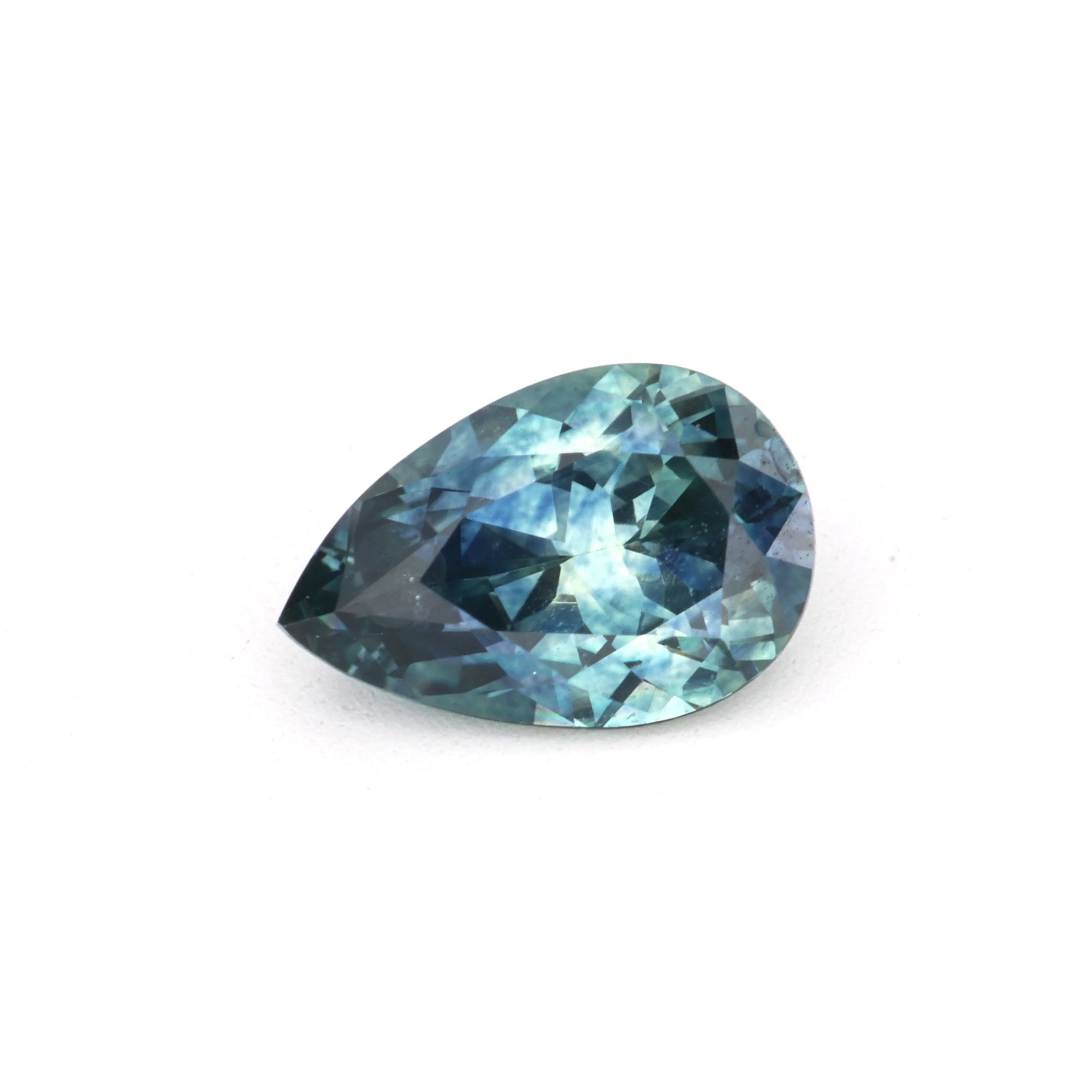 0.73ct Sapphire