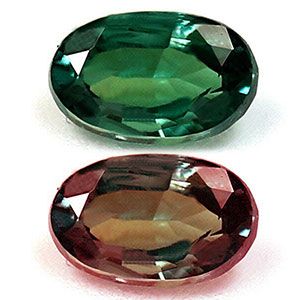 0.44ct Alexandrite