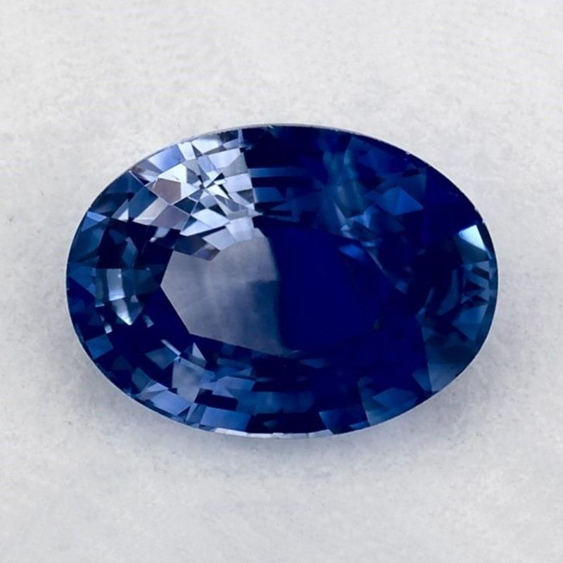 0.91ct Sapphire