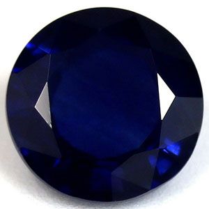 1.03ct Sapphire