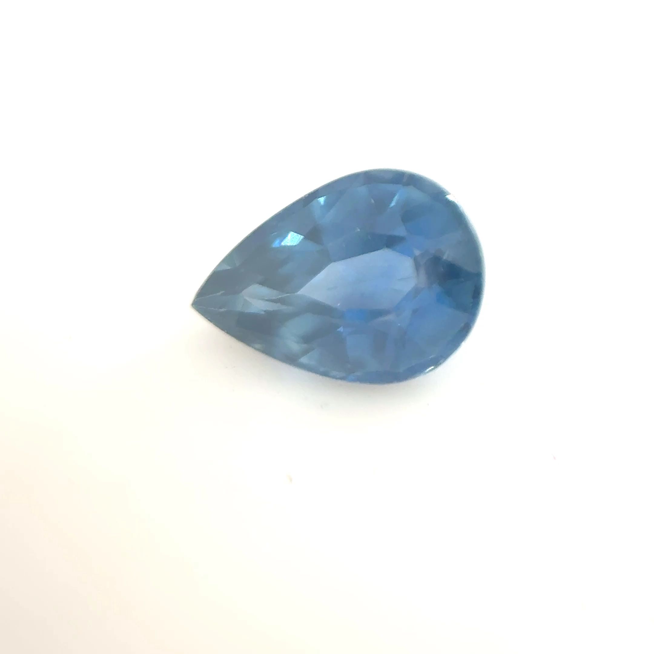 0.99ct SAPPHIRE