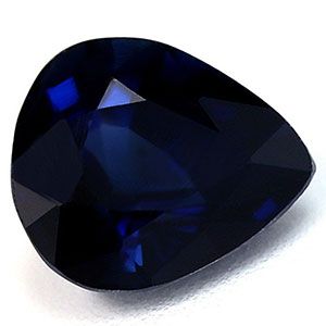 0.69ct Sapphire
