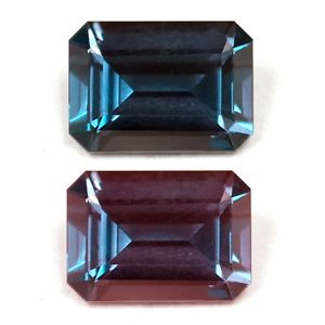 0.84ct Alexandrite