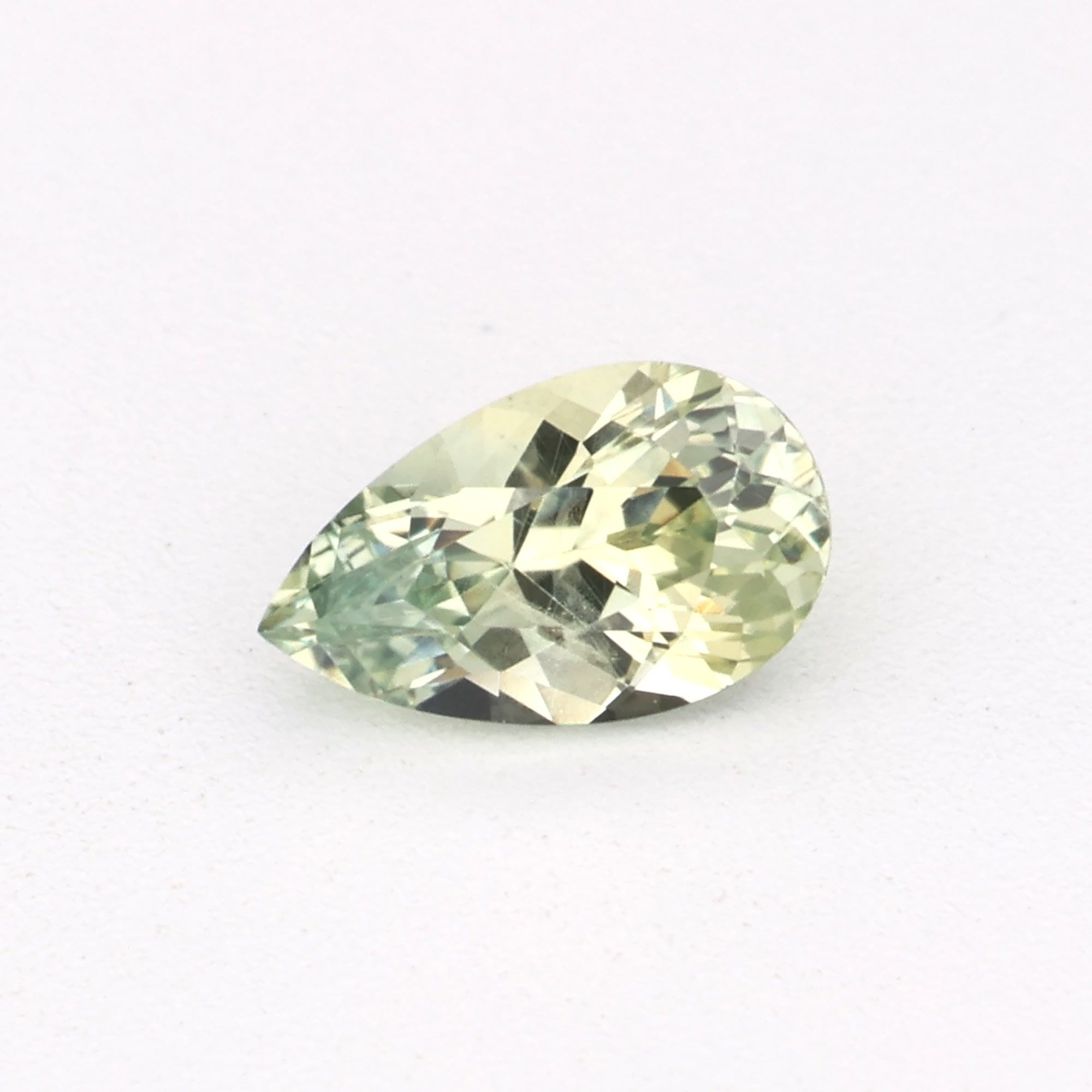 0.25ct Sapphire