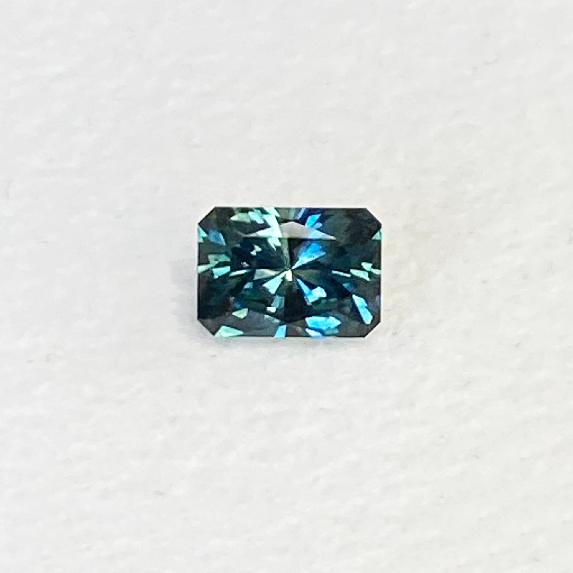 0.78ct Sapphire