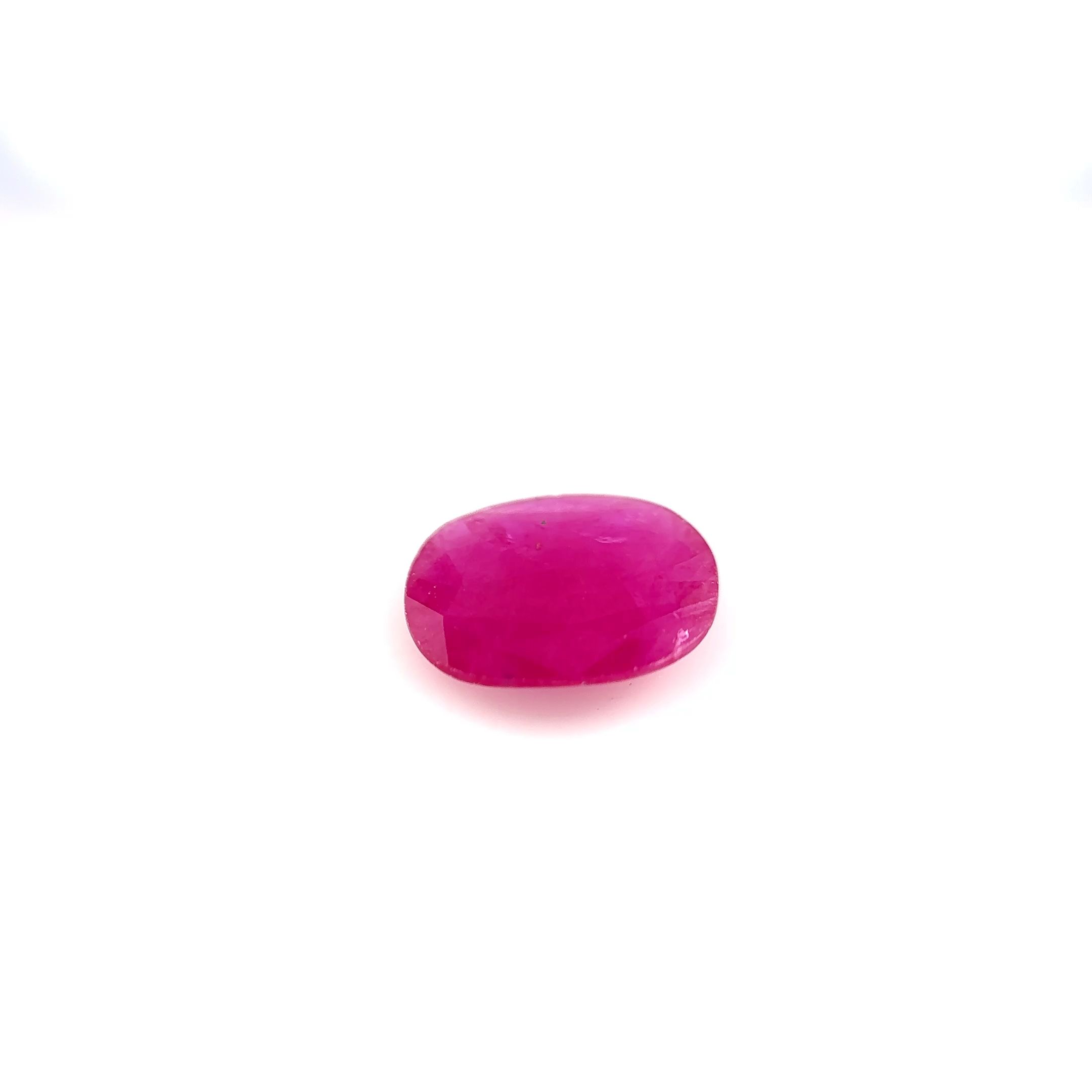1.5ct RUBY