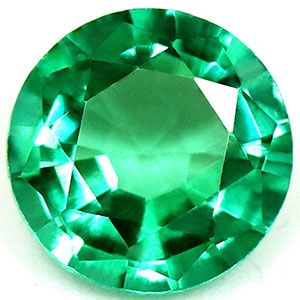 0.62ct Emerald