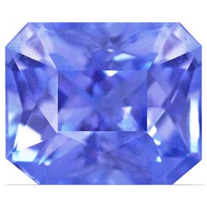 0.83ct Sapphire