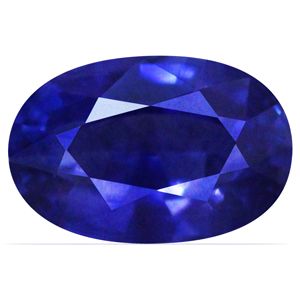0.62ct Sapphire
