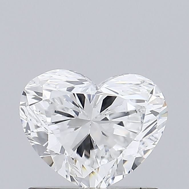 Heart 0.85ct Diamond
