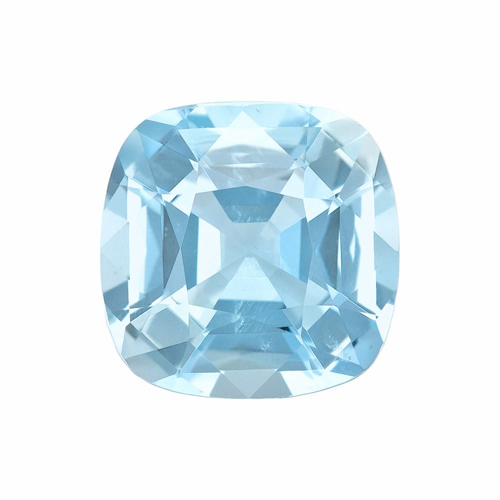 1.46ct Aquamarine