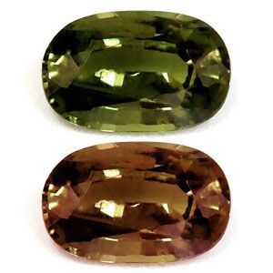 0.56ct Alexandrite