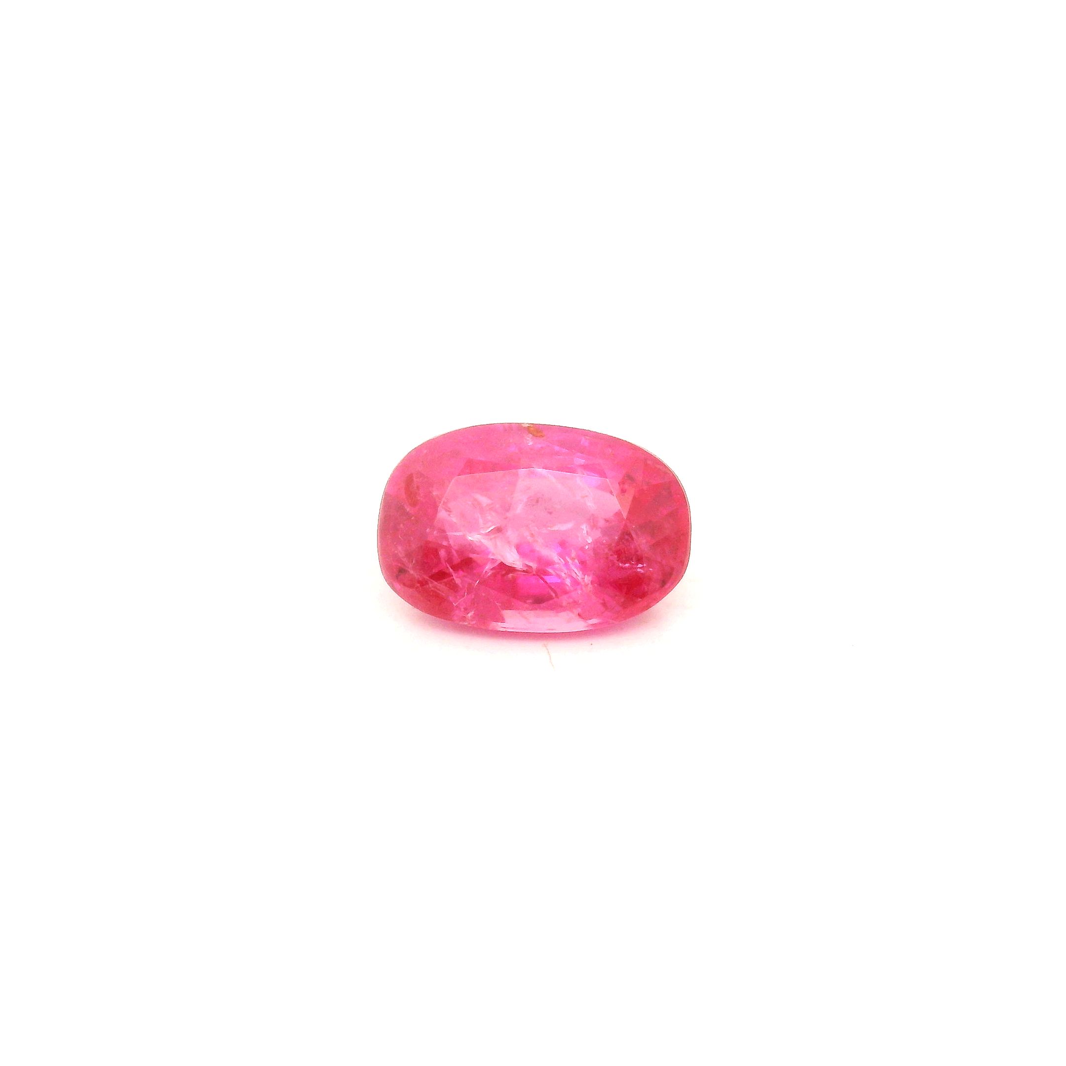 1.15ct SAPPHIRE