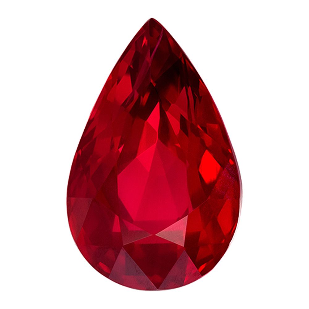 4.05ct Ruby