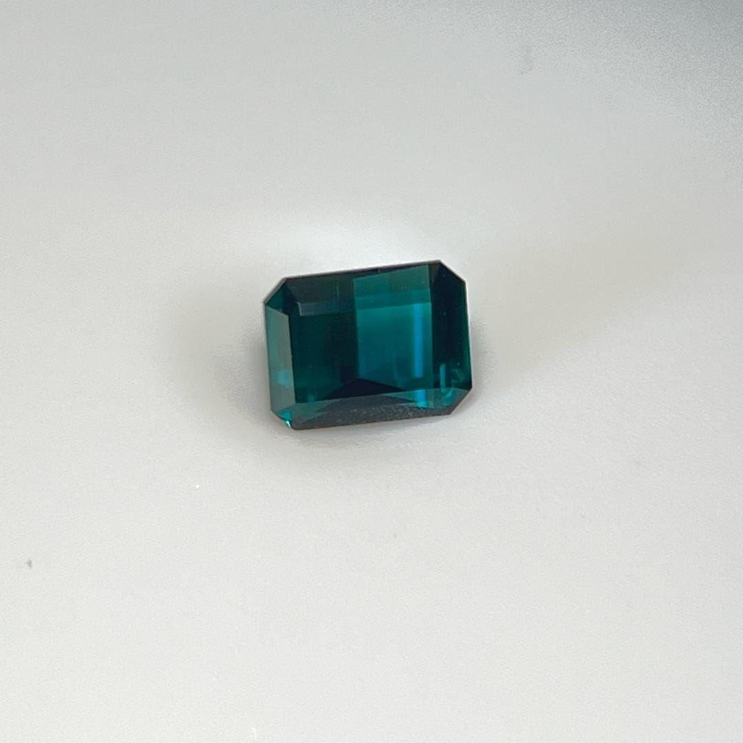 0.9ct TOURMALINE