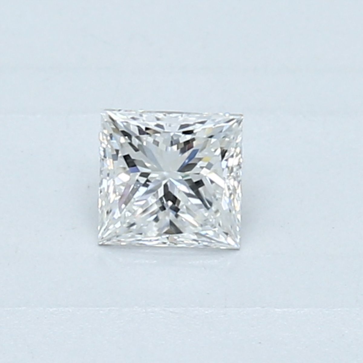 Diamante 0,32 ct PRINCESS