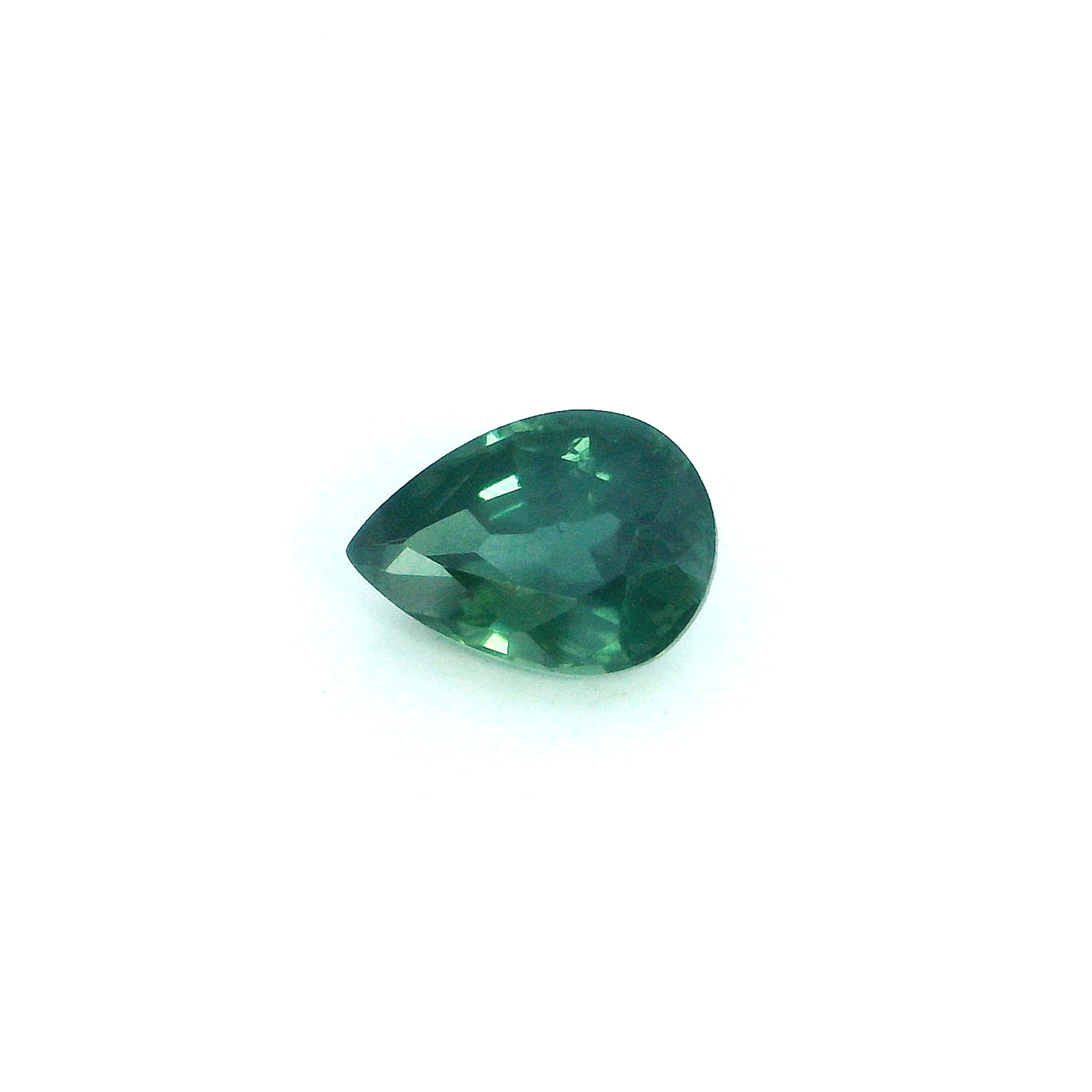 0.9ct SAPPHIRE