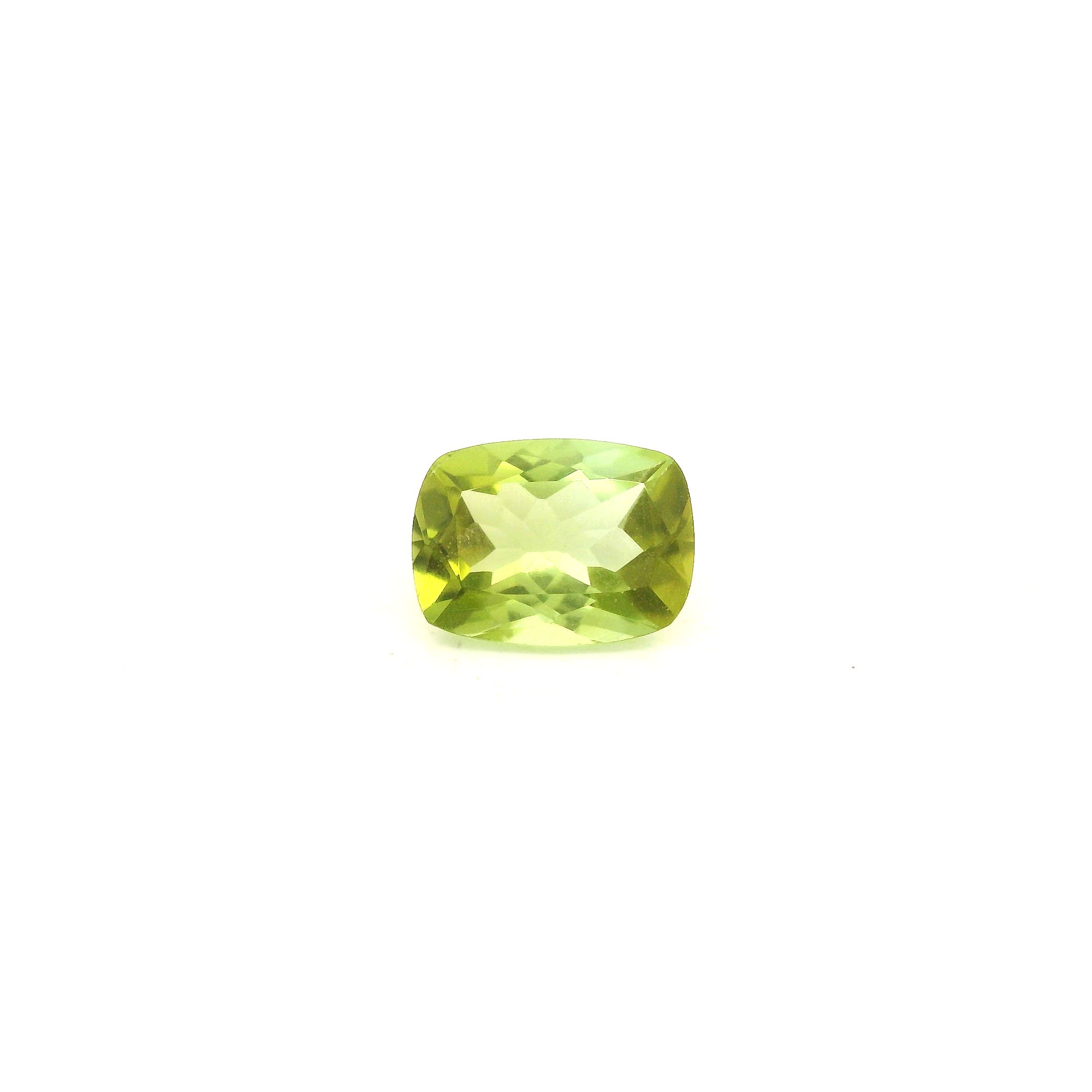 0.89ct TOURMALINE