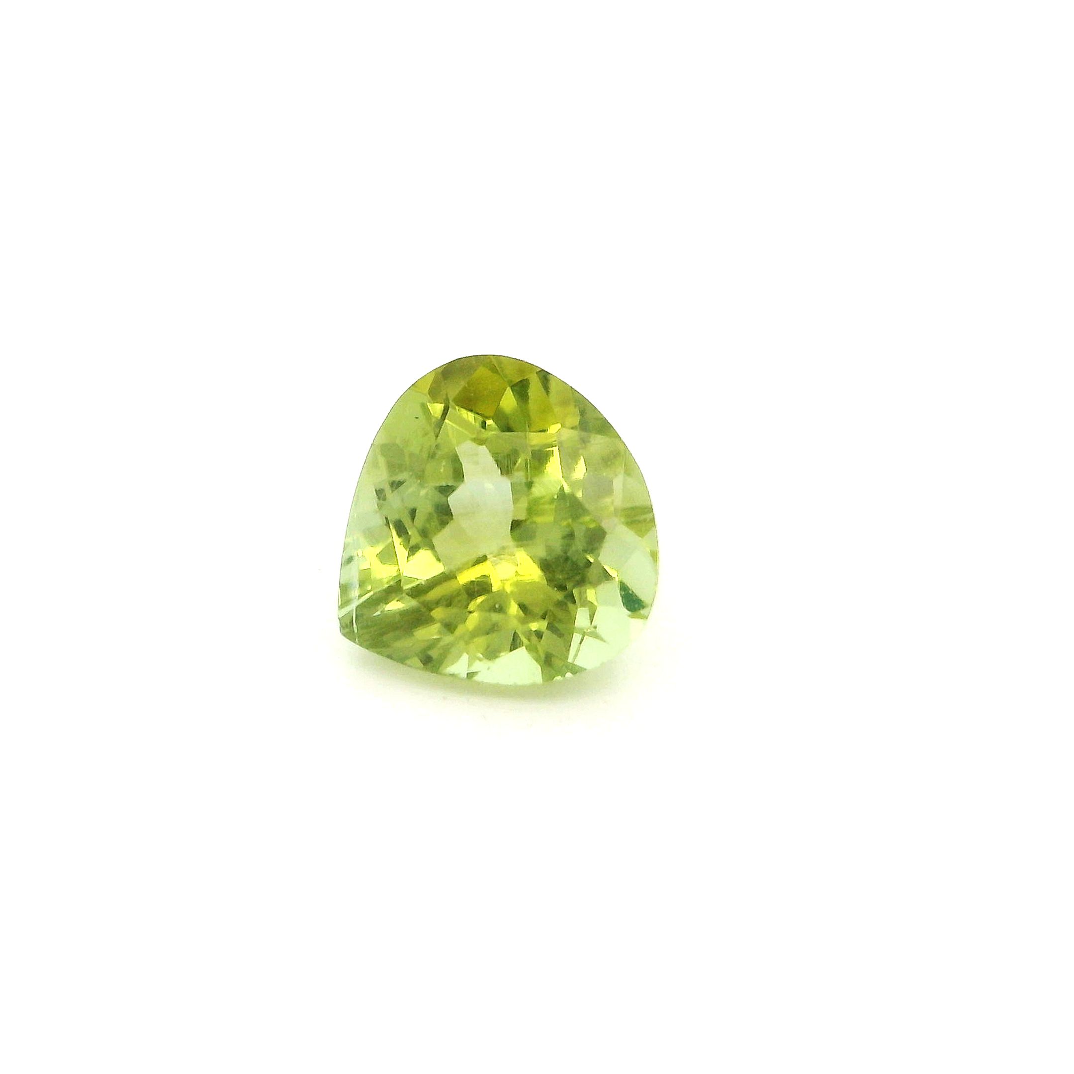 1.36ct TOURMALINE