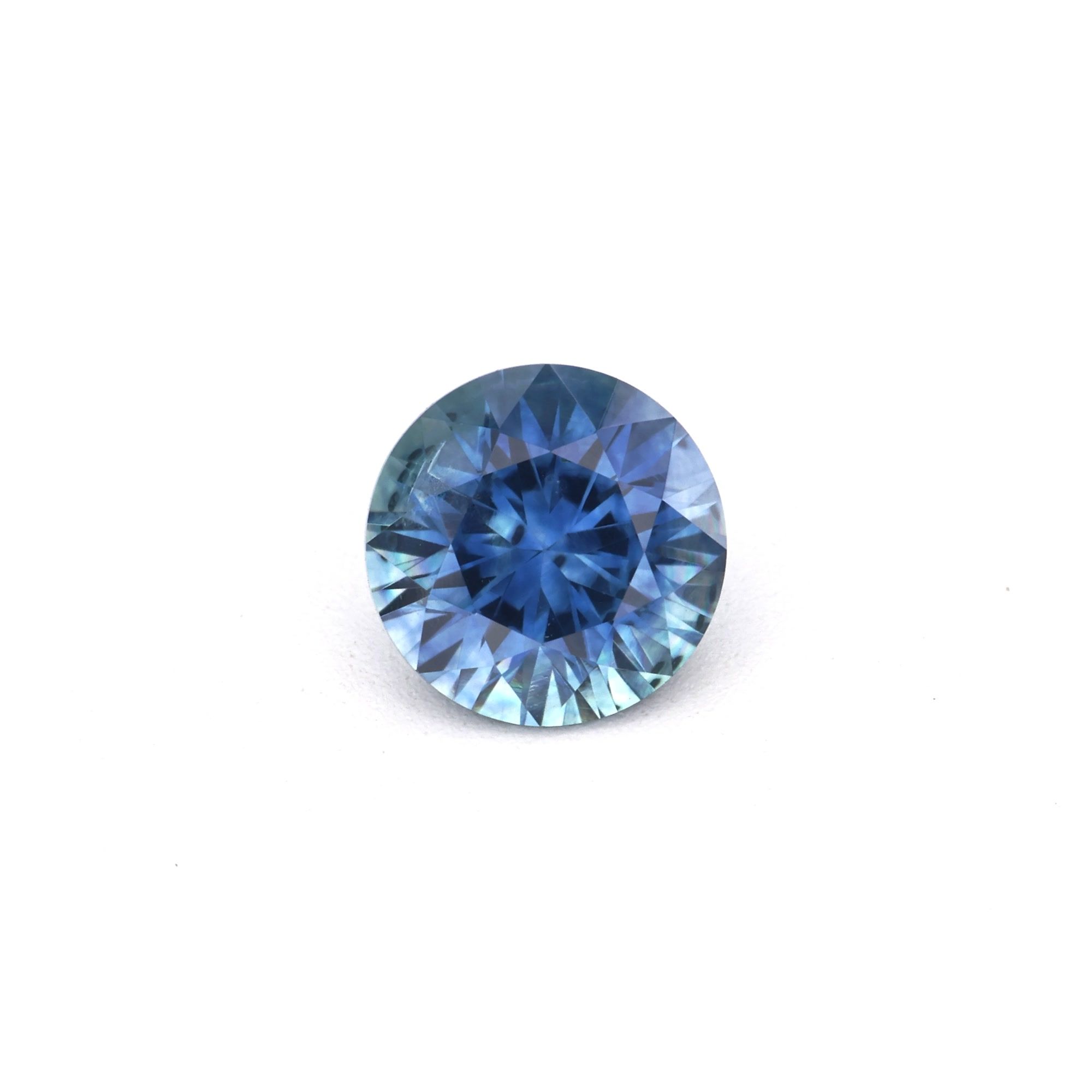 0.66ct Sapphire