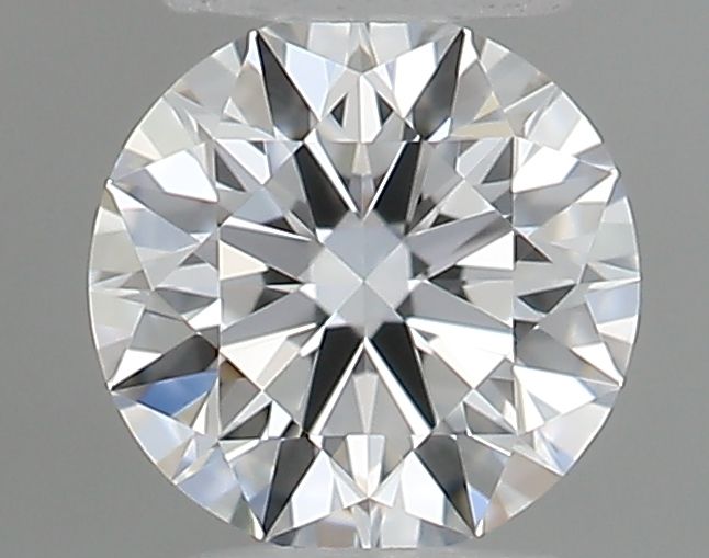 ROUND 0.18 carat diamond