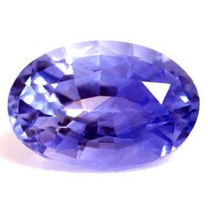 0.83ct Sapphire