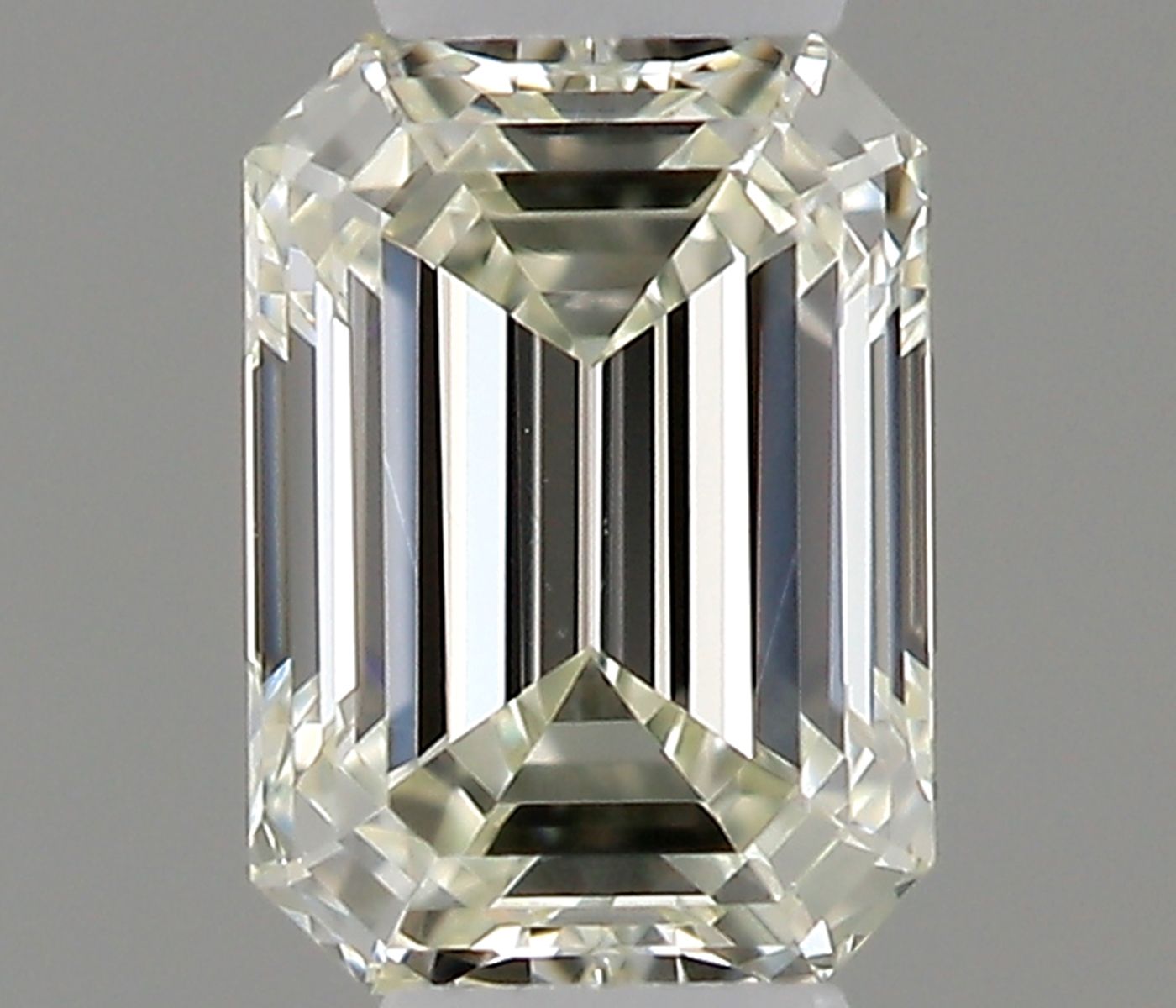 Diamante 0,19 ct EMERALD