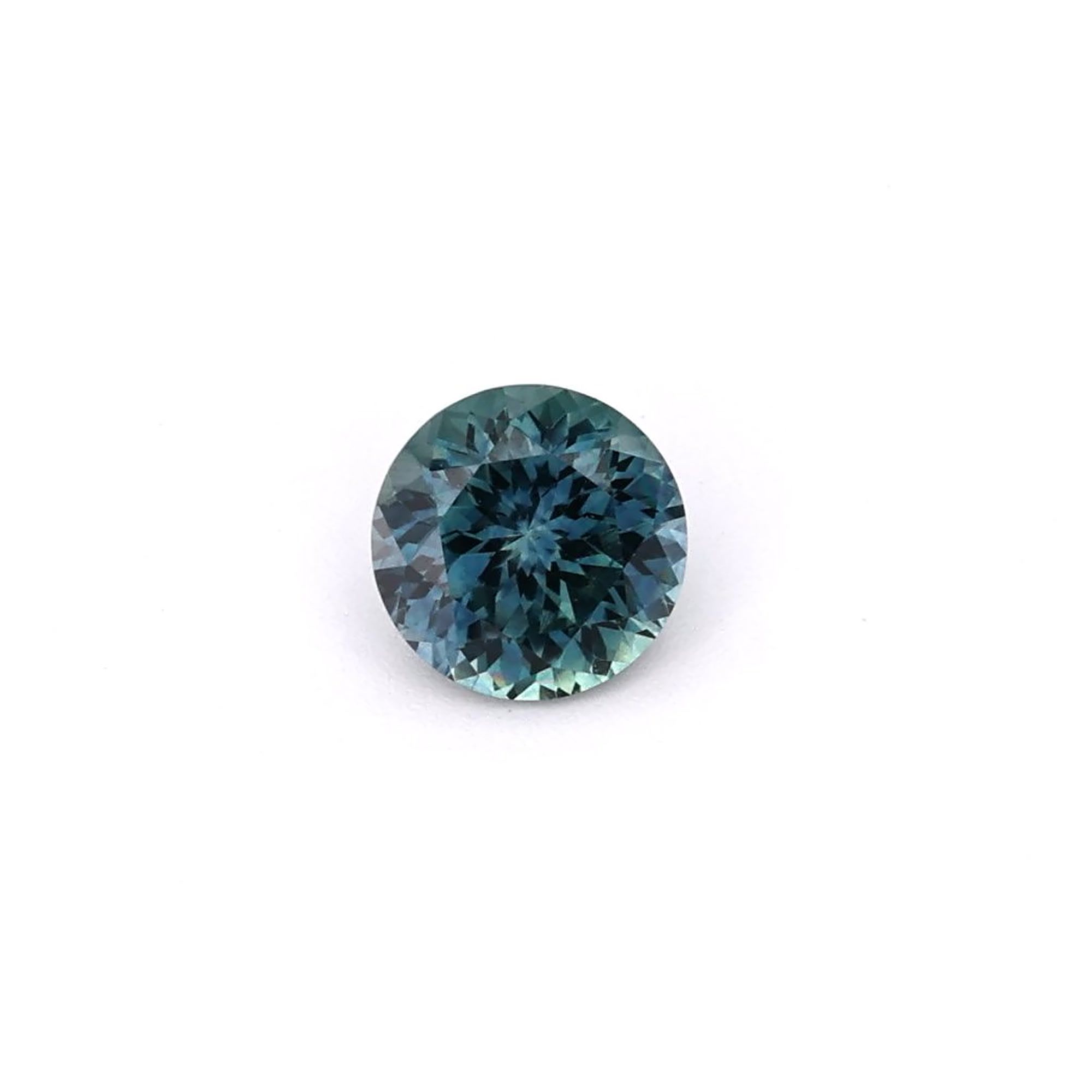 0.7ct Sapphire