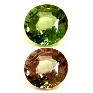 0.86ct Alexandrite