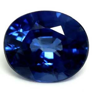0.81ct Sapphire