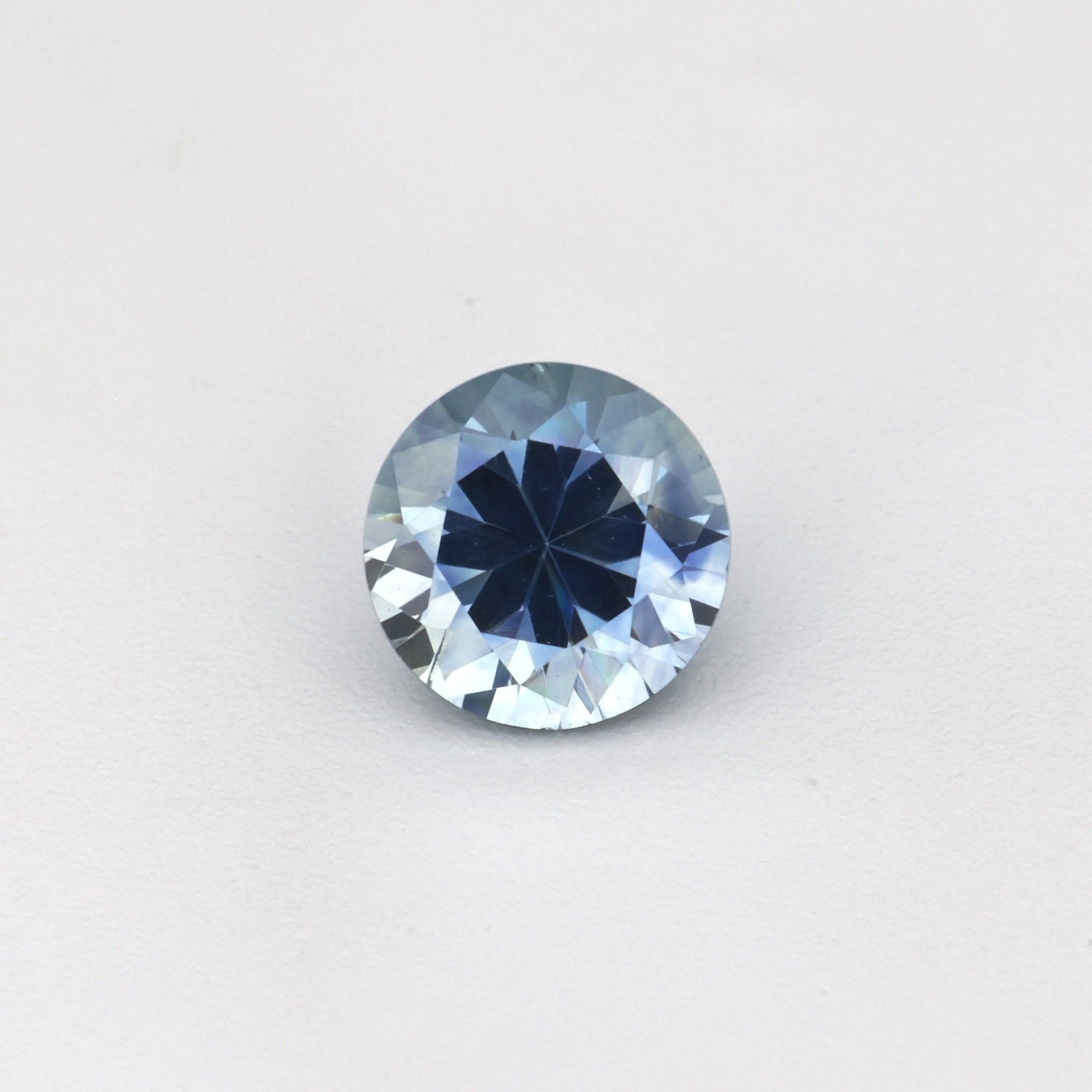 0.35ct Sapphire
