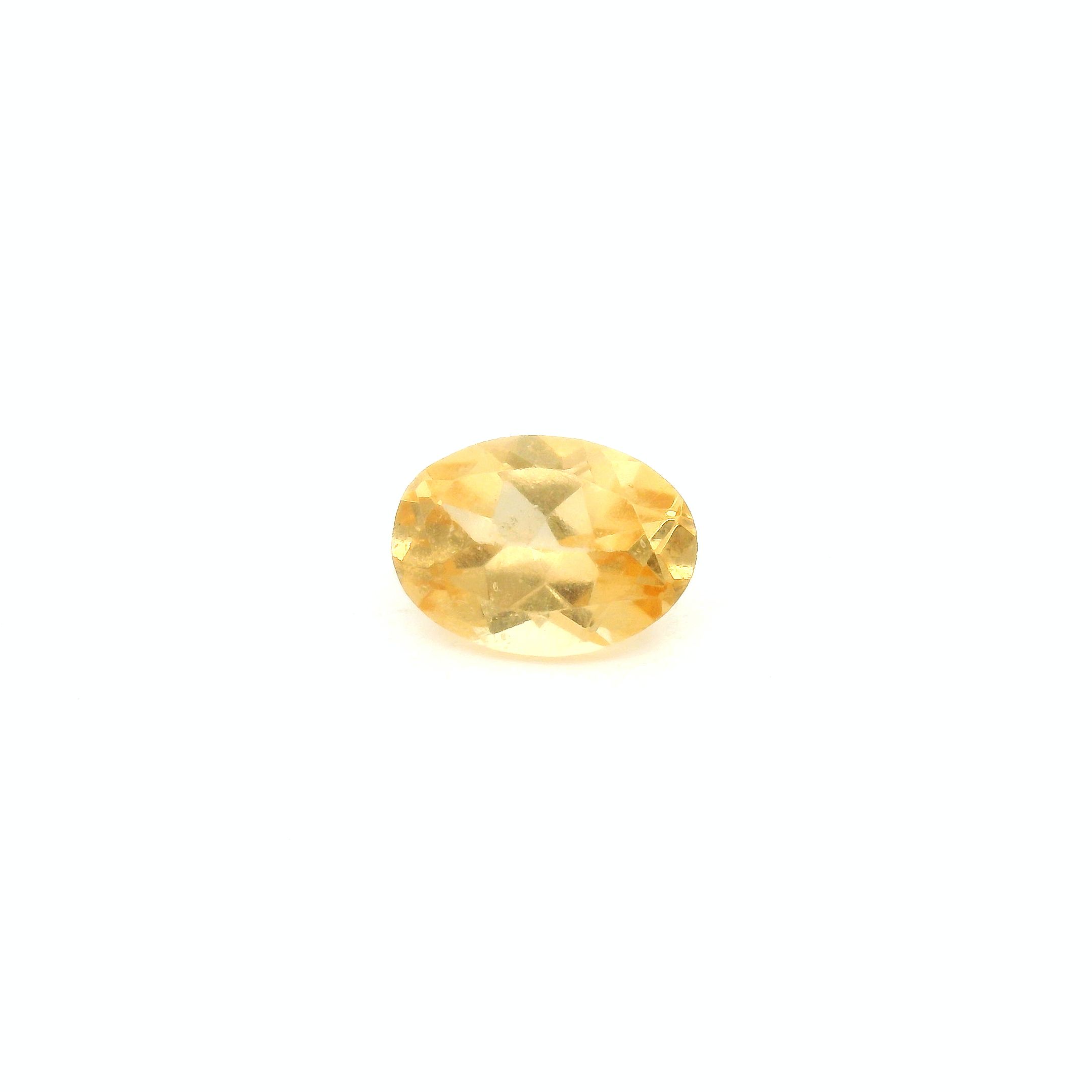0.93ct GARNET