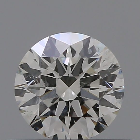 Diamante 0,37 ct ROUND