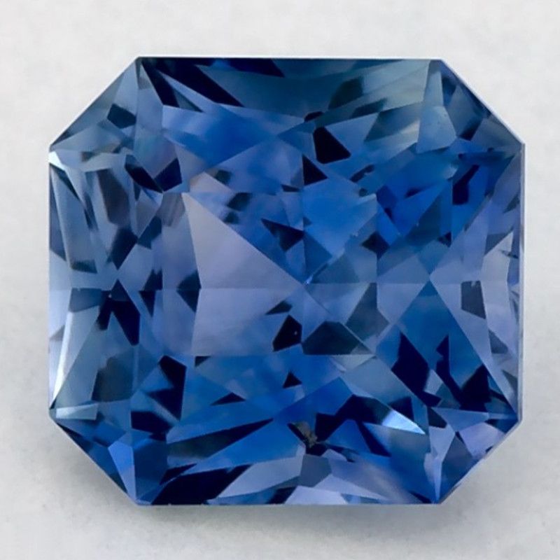 0.91ct Sapphire