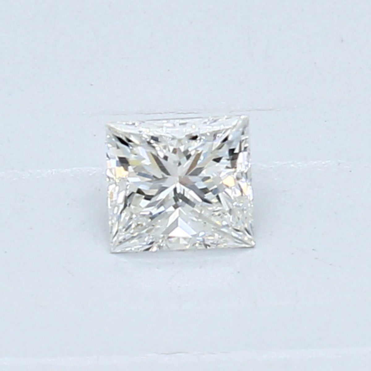Diamante 0,30 ct PRINCESS