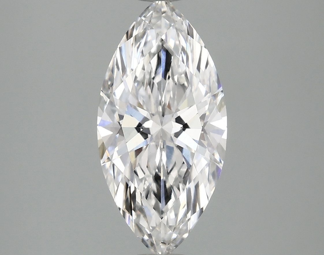 2.05ct Marquise E - VS1 - Excellent cut - LD183699