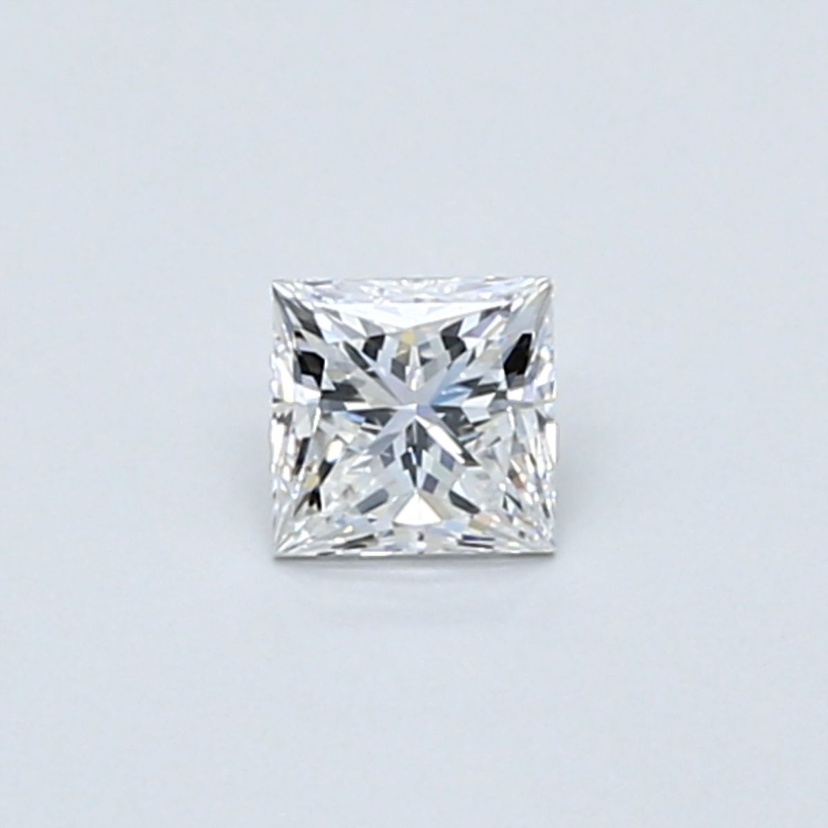 Diamante 0,30 ct PRINCESS